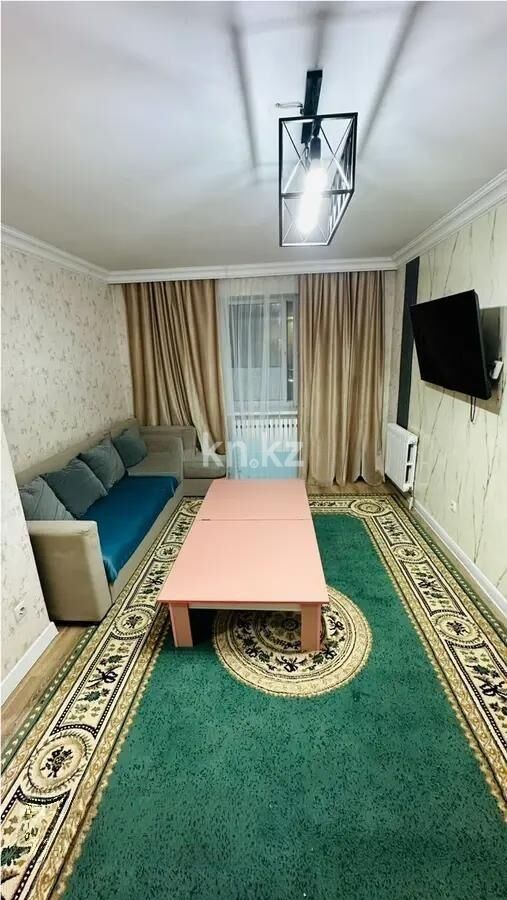 Продажа 1-комнатной квартиры, 35 м² - Продажа однокомнатных квартир в р-не Сарыарка Астаны - страница 9 фото 1 из 4