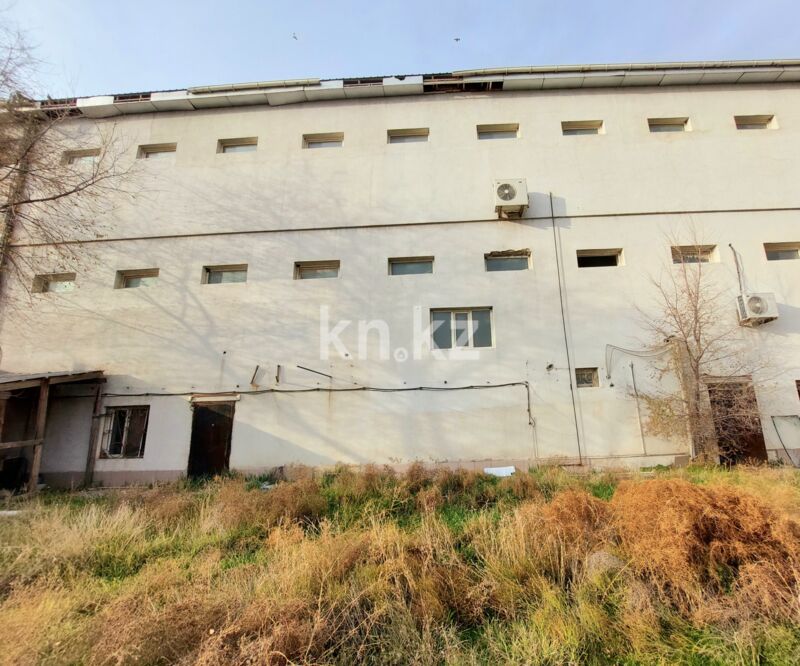 Продажа помещения, 718 м² - Продажа офисных и торговых помещений в Шымкенте фото 4 из 30
