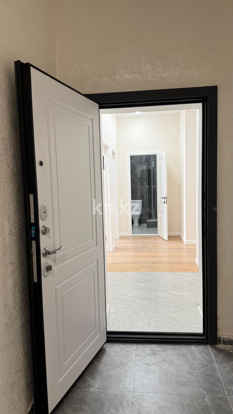 Продажа 3-комнатной квартиры, 89.4 м² - Продажа трехкомнатных квартир в кирпичном доме в Казахстане - страница 85 фото 4 из 23