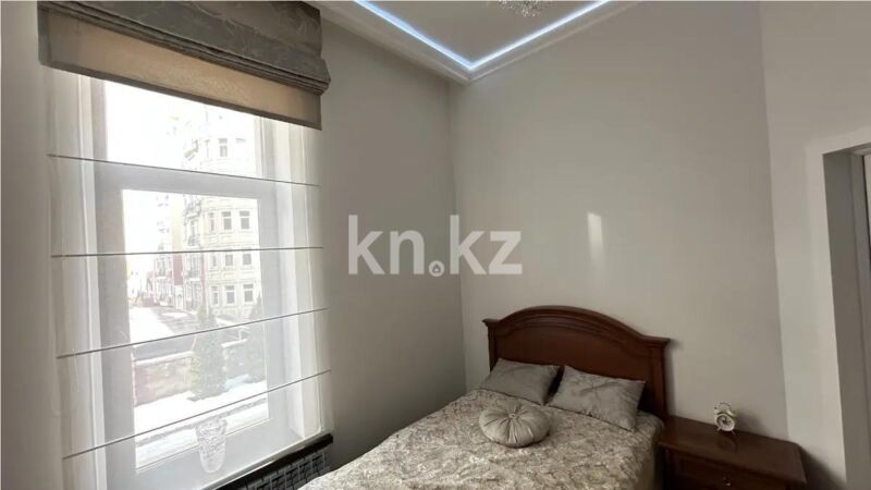 Продажа 2-комнатной квартиры, 50.1 м² - Продажа двухкомнатных квартир в монолитно-каркасном доме в Казахстане - страница 201 фото 3 из 6