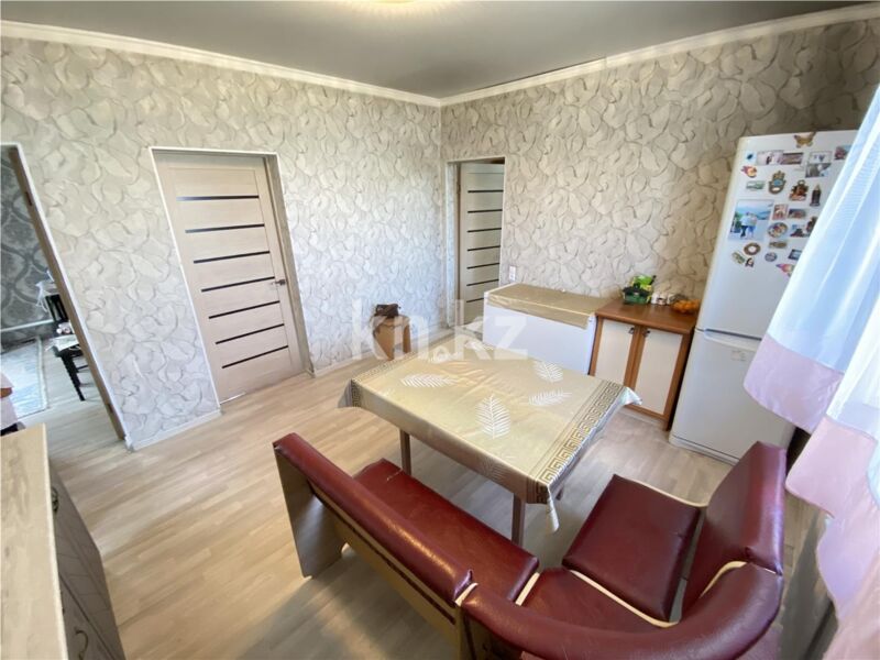 Продажа 3-комнатного дома, 76.3 м² - Продажа домов, коттеджей в Пришахтинске Караганды фото 10 из 19