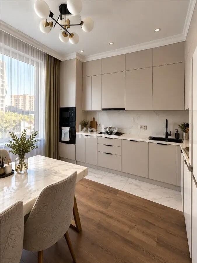 Продажа 2-комнатной квартиры, 70 м² - Продажа квартир в р-не Алматы Астаны - страница 5 фото 3 из 6