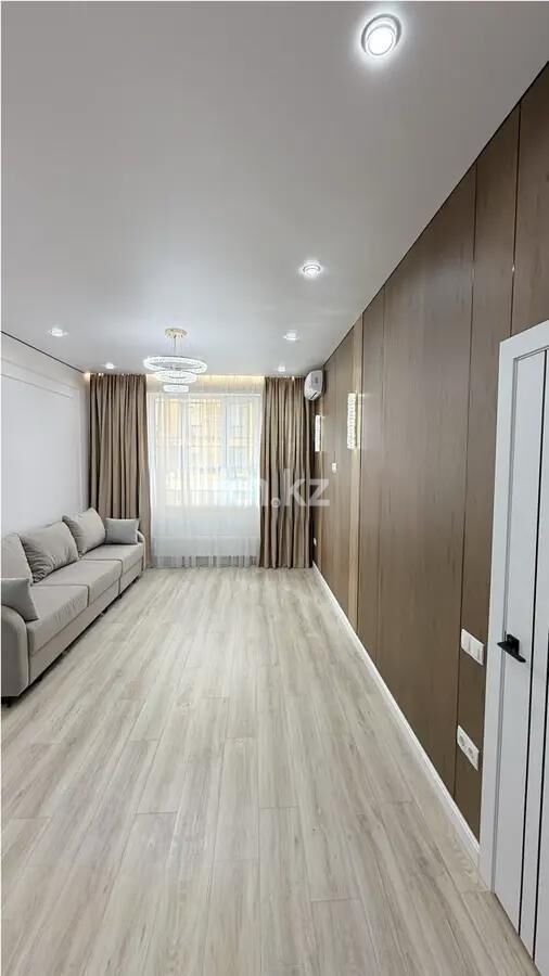 Продажа 2-комнатной квартиры, 46 м² - Продажа двухкомнатных квартир в Алмалинском р-не Алматы - страница 26 фото 1 из 5