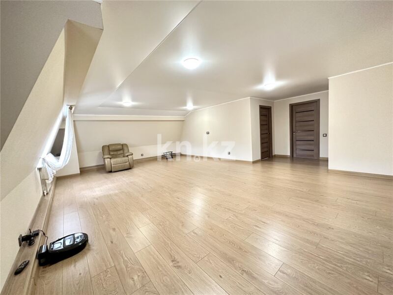 Продажа 6-комнатного дома, 400.7 м² - Продажа домов, коттеджей в Караганде - страница 7 фото 28 из 52