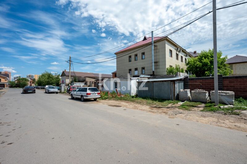 Продажа 1-комнатной квартиры, 22 м² - Продажа однокомнатных квартир в кирпичном доме в Астане - страница 62 фото 6 из 27