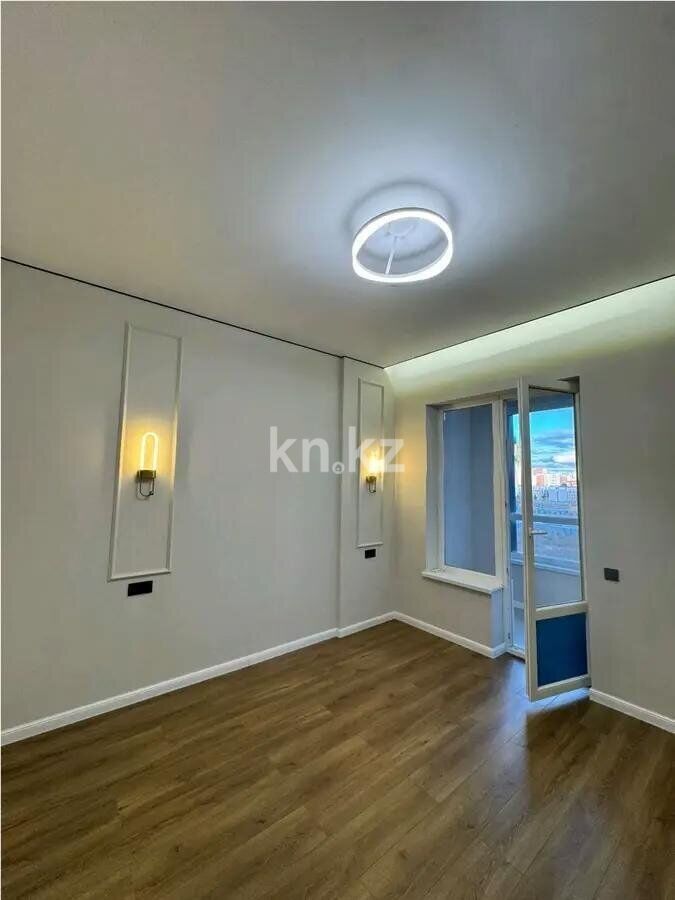 Продажа 2-комнатной квартиры, 54 м² - Продажа квартир от собственников в Астане - страница 23 фото 2 из 4