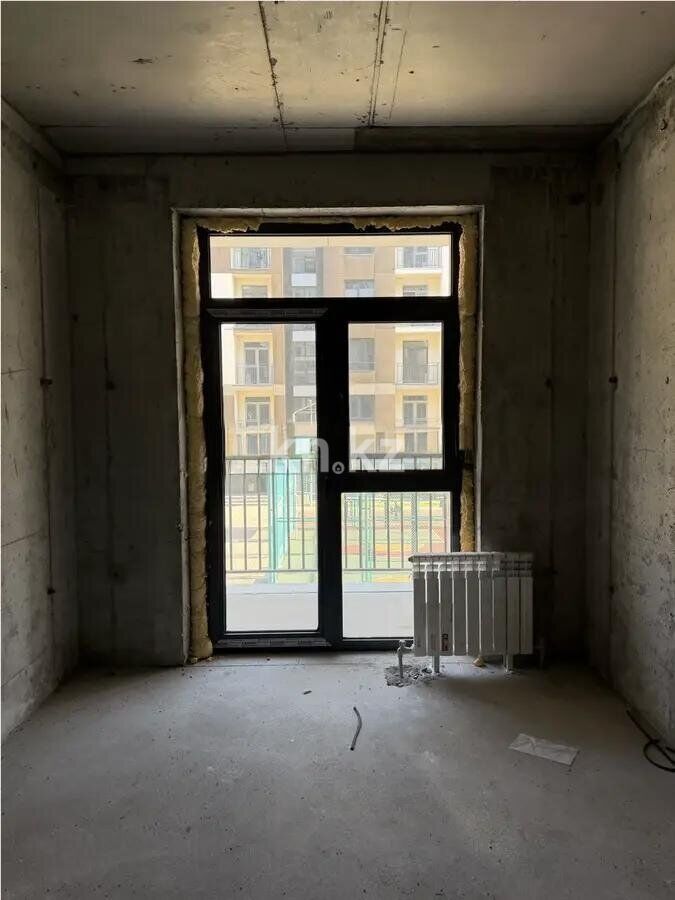 Продажа 2-комнатной квартиры, 46 м² - Продажа квартир в Казахстане - страница 275 фото 3 из 3
