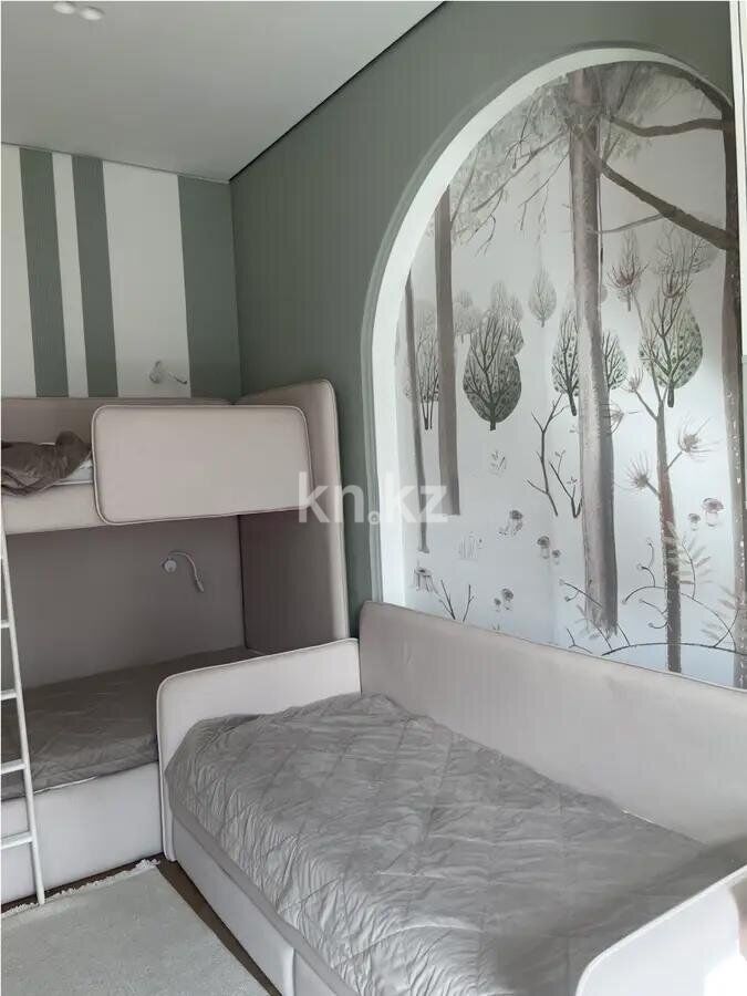 Продажа 3-комнатной квартиры, 89 м² - Продажа трехкомнатных квартир в кирпичном доме в Алматы фото 2 из 2
