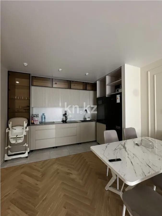 Продажа 3-комнатной квартиры, 64 м² - Продажа квартир в Казахстане - страница 15 фото 4 из 5
