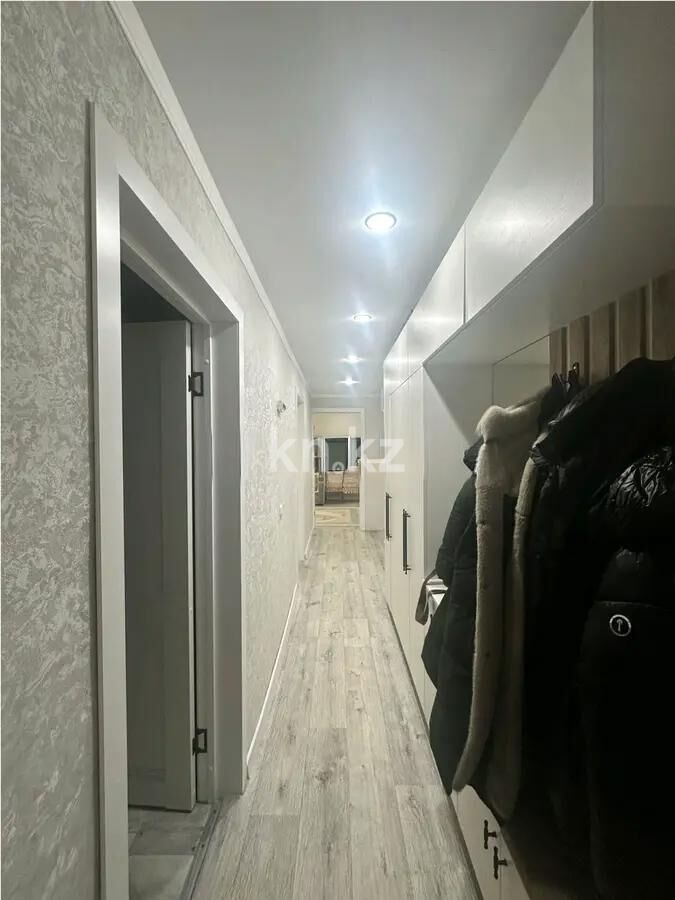 Продажа 3-комнатной квартиры, 80 м² - Продажа трехкомнатных квартир на Юго-Востоке Караганды - страница 16 фото 3 из 3