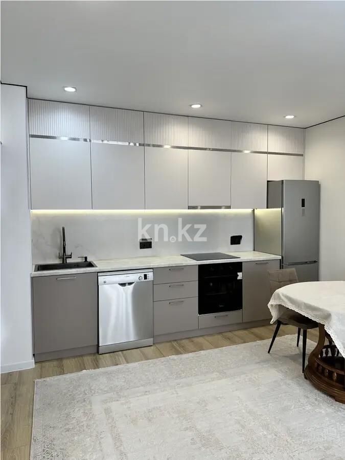 Продажа 3-комнатной квартиры, 60 м² - Продажа трехкомнатных квартир в блочном доме в Казахстане - страница 46 фото 4 из 6
