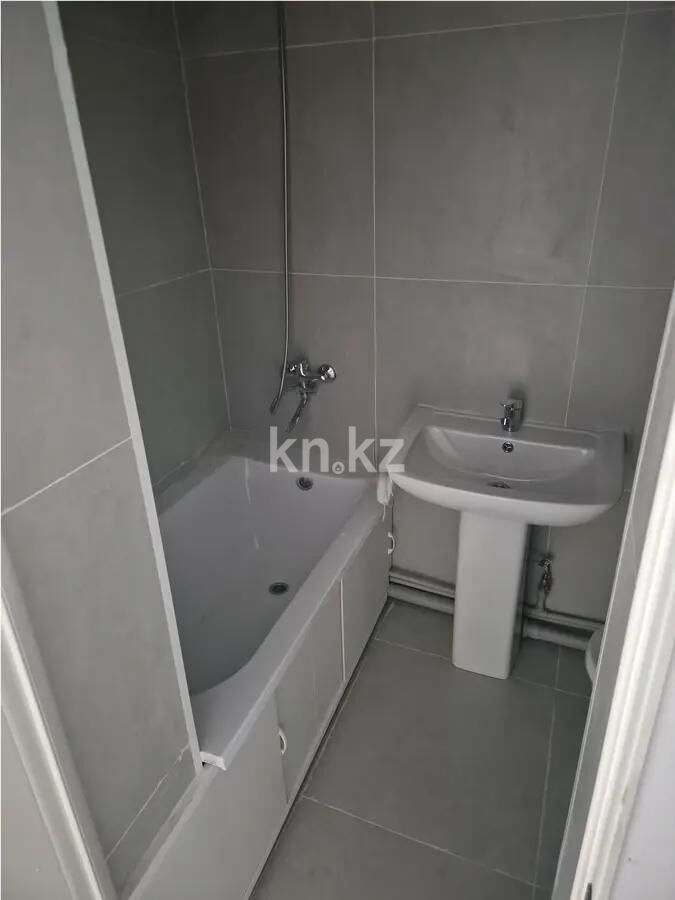 Продажа 1-комнатной квартиры, 20.2 м² - Продажа однокомнатных квартир в Бостандыкском р-не Алматы - страница 9 фото 3 из 4