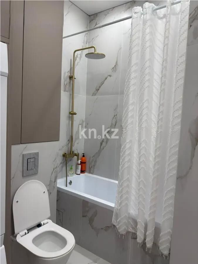 Продажа 2-комнатной квартиры, 77 м² - Продажа квартир в новостройках Астаны - страница 7 фото 4 из 6