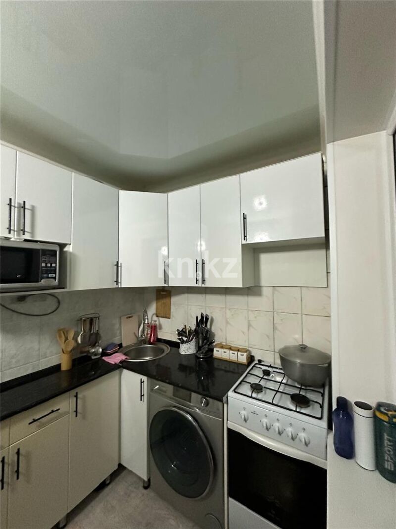 Продажа 3-комнатной квартиры, 58 м² - Продажа трехкомнатных квартир в Темиртау - страница 17 фото 15 из 25