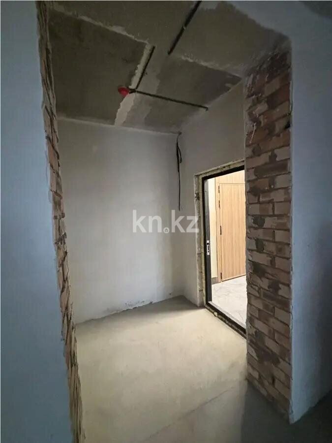 Продажа 1-комнатной квартиры, 39 м² - Продажа однокомнатных квартир от собственников в Караганде фото 3 из 4
