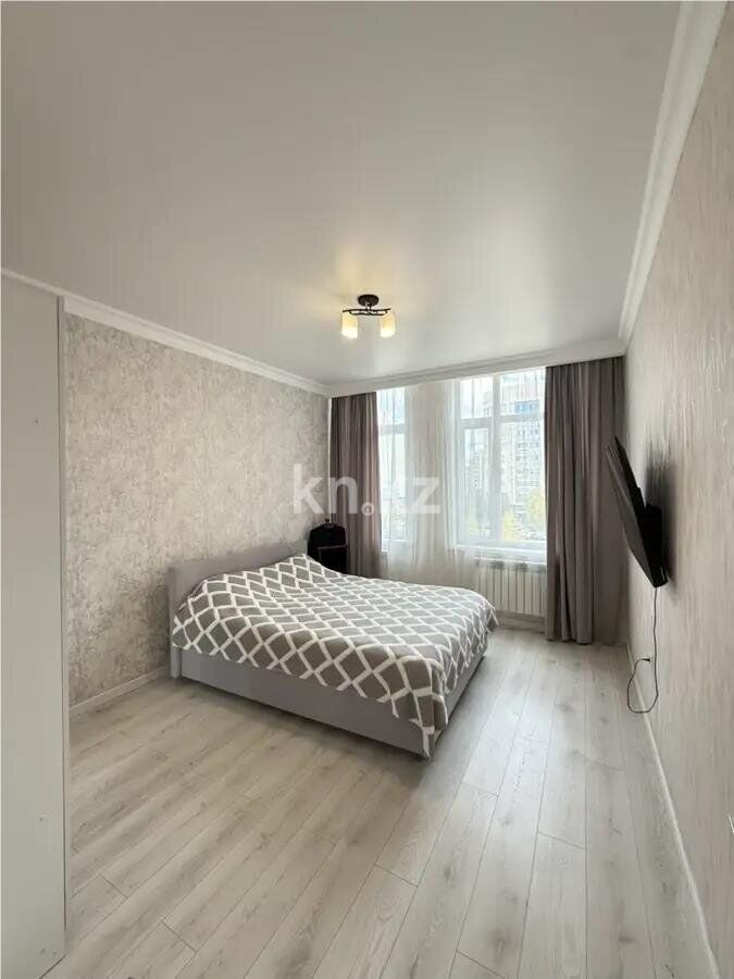 Продажа 2-комнатной квартиры, 66 м² - Продажа квартир в монолитно-каркасном доме в Казахстане - страница 68 фото 1 из 5