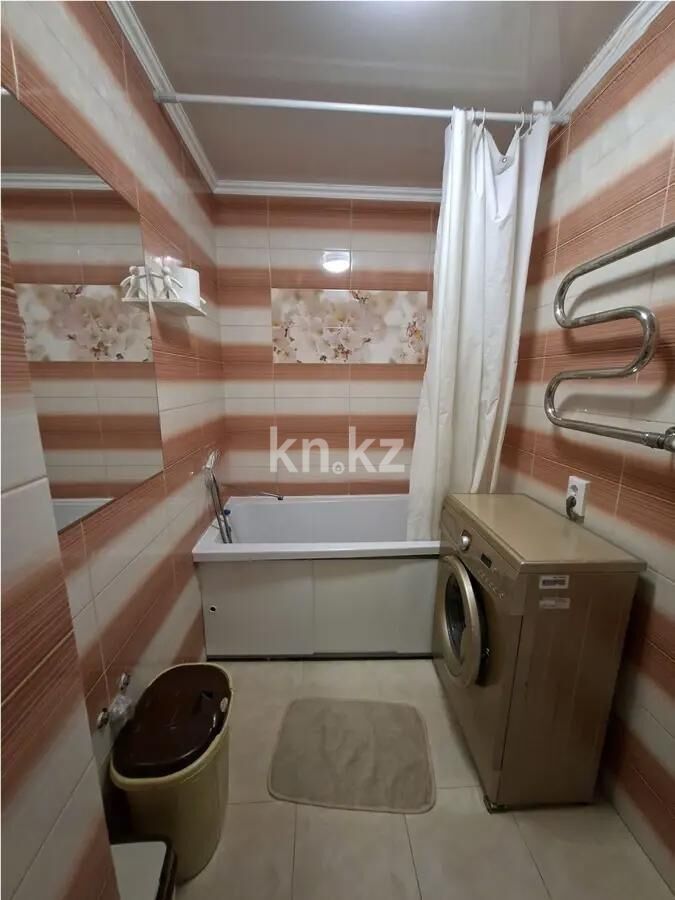 Продажа 1-комнатной квартиры, 34 м² - Продажа однокомнатных квартир в Городе Караганды - страница 5 фото 3 из 4