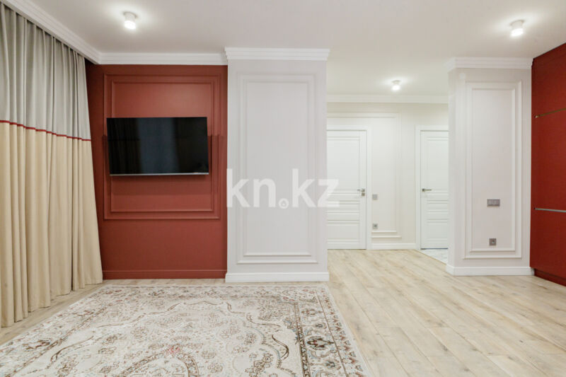 Аренда 2-комнатной квартиры посуточно, 50 м² - Аренда двухкомнатных квартир посуточно в Астане фото 10 из 10
