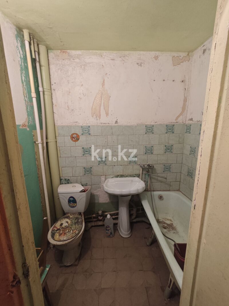 Продажа 2-комнатной квартиры, 50.5 м² - Недвижимость в Петропавловске фото 5 из 20