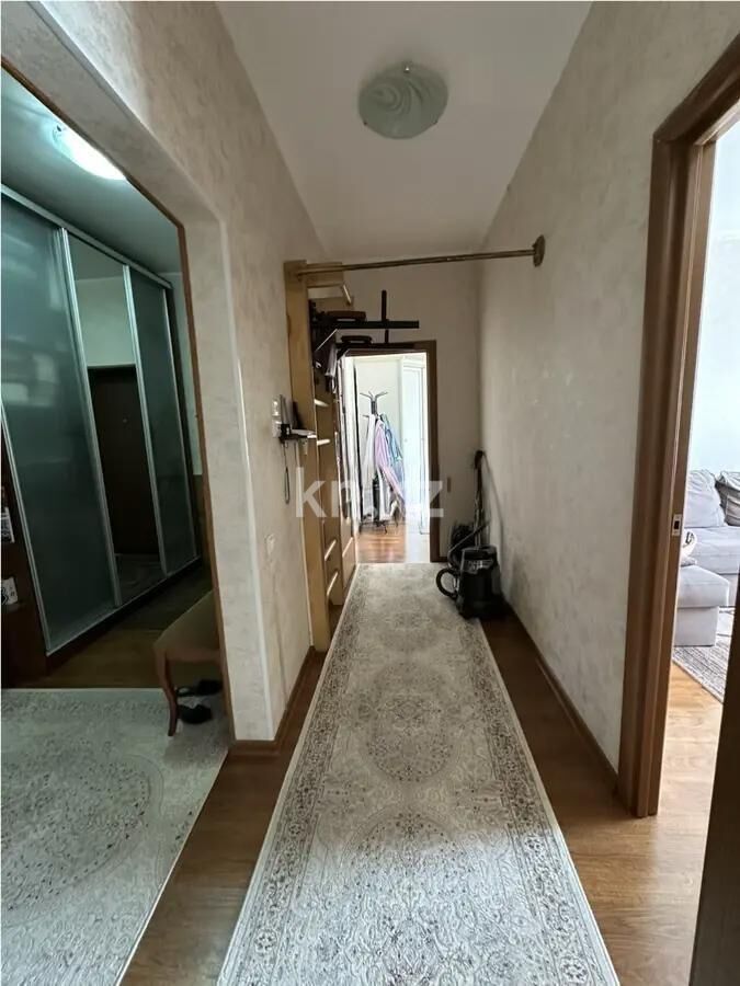 Продажа 4-комнатной квартиры, 95.5 м² - Продажа четырехкомнатных квартир в панельном доме в Казахстане фото 7 из 7