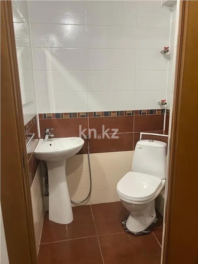Продажа 3-комнатной квартиры, 63 м² - Продажа трехкомнатных квартир в кирпичном доме в Казахстане - страница 5 фото 4 из 4