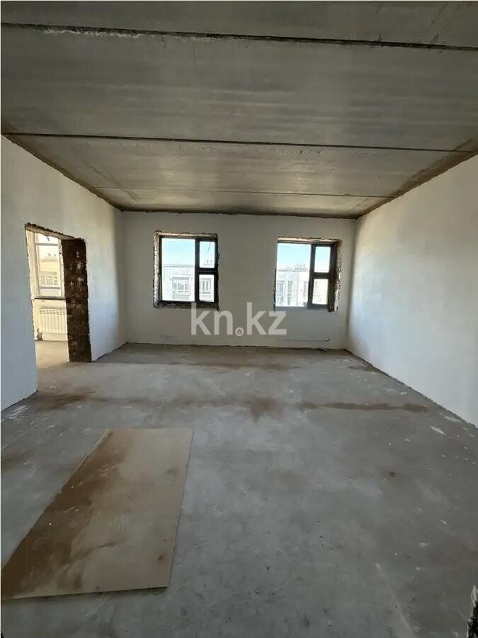 Продажа 3-комнатной квартиры, 117 м² - Недвижимость в Астане - страница 19 фото 1 из 3