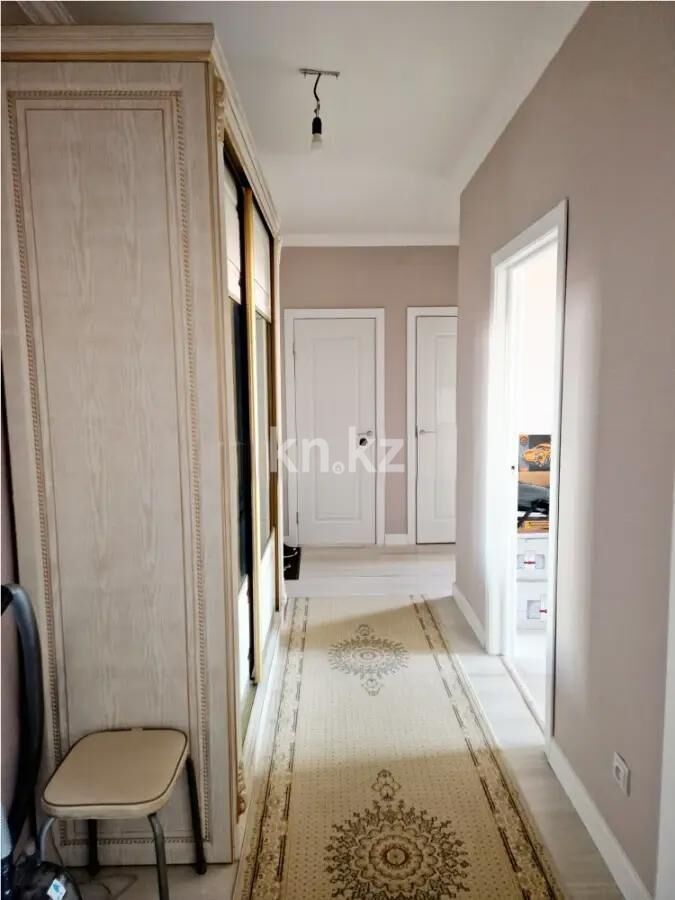 Продажа 2-комнатной квартиры, 49.9 м² - Продажа двухкомнатных квартир в р-не Есиль Астаны - страница 40 фото 6 из 6