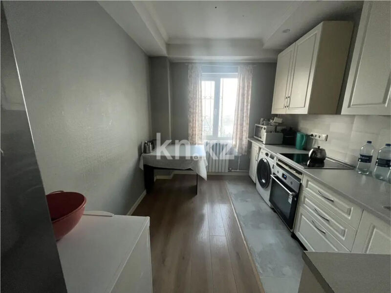 Продажа 3-комнатной квартиры, 70 м² - Продажа трехкомнатных квартир в блочном доме в Алматы - страница 5 фото 4 из 6