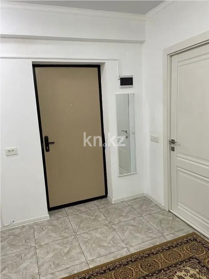 Продажа 1-комнатной квартиры, 29 м² - Продажа однокомнатных квартир в Наурызбайском р-не Алматы - страница 3 фото 4 из 4