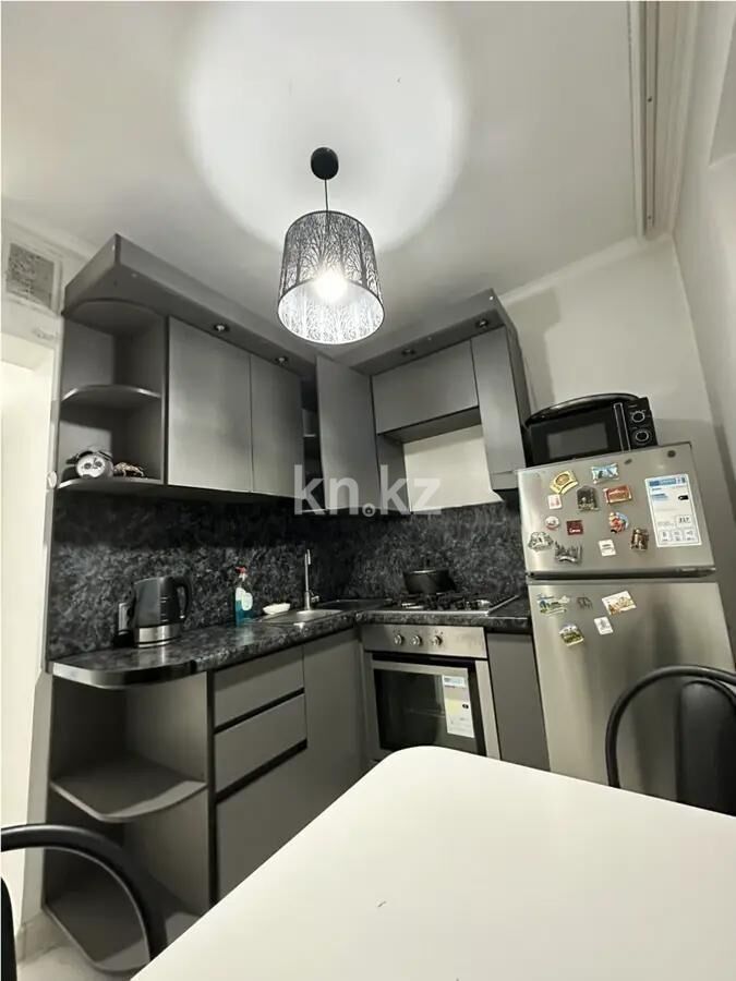 Продажа 2-комнатной квартиры, 45 м² - Продажа квартир от собственников в Алматы - страница 262 фото 3 из 5