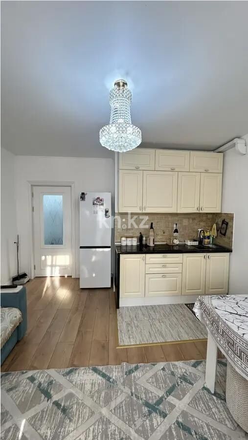 Продажа 2-комнатной квартиры, 44 м² - Продажа двухкомнатных квартир в р-не Косшы Астаны - страница 2 фото 3 из 4