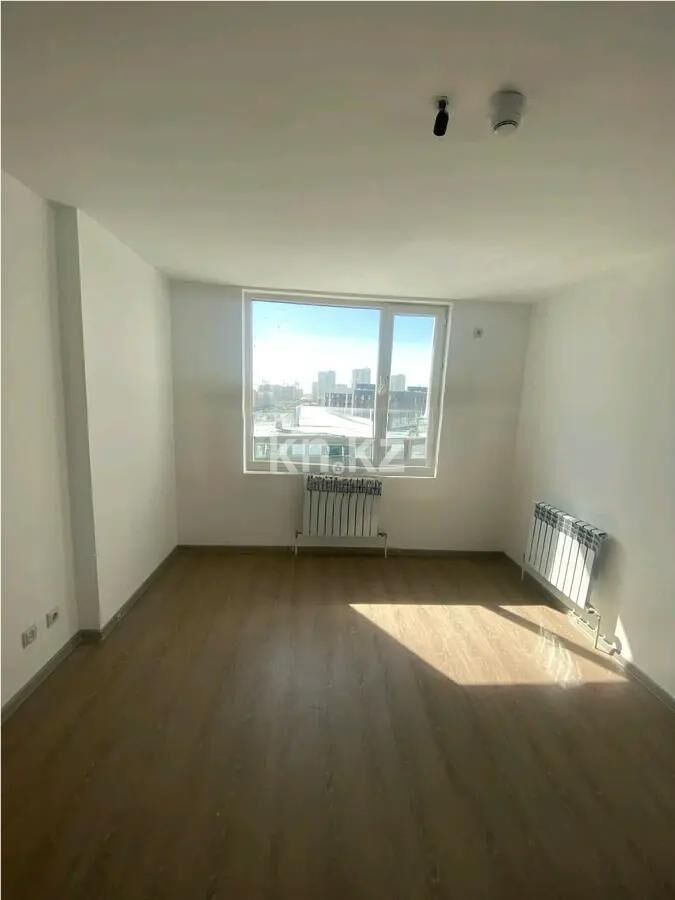 Продажа 2-комнатной квартиры, 55.5 м² - Продажа двухкомнатных квартир в блочном доме в Астане - страница 2 фото 1 из 4