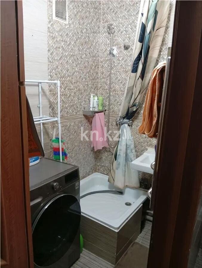 Продажа 3-комнатной квартиры, 56.2 м² - Продажа квартир в панельном доме в Казахстане - страница 14 фото 5 из 6