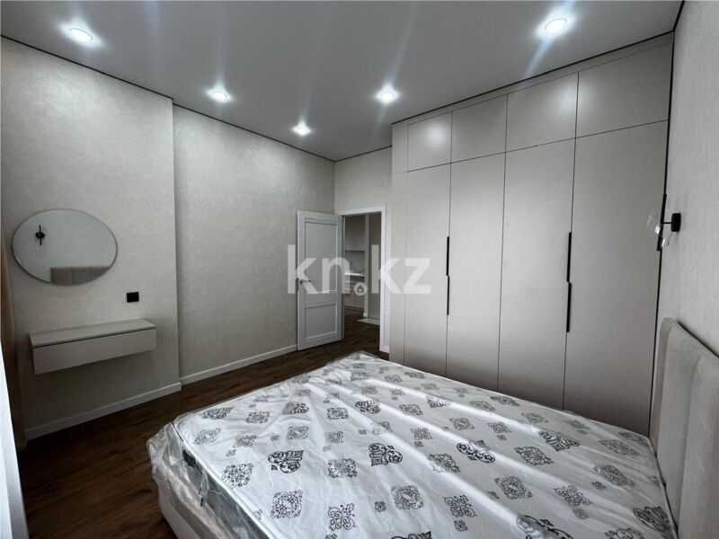 Продажа 2-комнатной квартиры, 44 м² - Продажа недвижимости в Астане - страница 9 фото 4 из 7