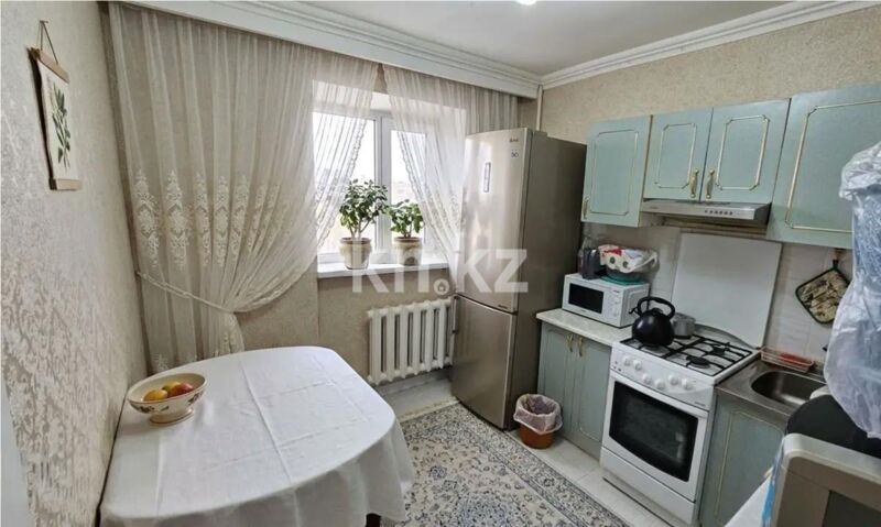 Продажа 1-комнатной квартиры, 36 м² - Продажа однокомнатных квартир в блочном доме в Казахстане - страница 51 фото 2 из 3
