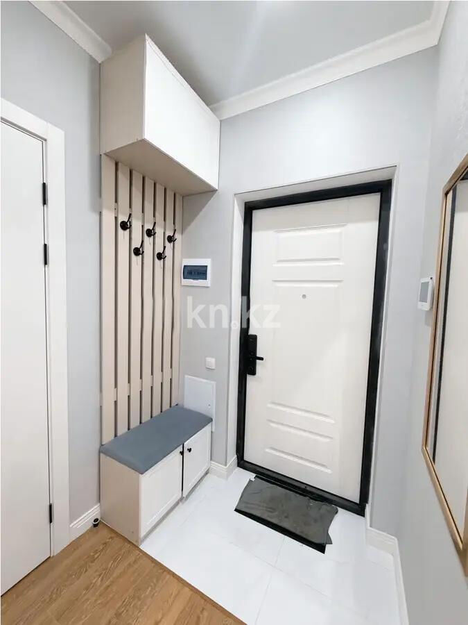 Продажа 2-комнатной квартиры, 50 м² - Продажа квартир в Казахстане - страница 13 фото 4 из 4