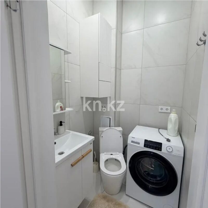 Продажа 3-комнатной квартиры, 83.9 м² - Продажа квартир в кирпичном доме в Астане - страница 192 фото 5 из 8