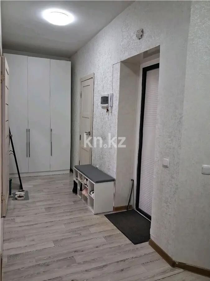 Продажа 2-комнатной квартиры, 45.9 м² - Продажа двухкомнатных квартир в р-не Алматы Астаны - страница 15 фото 4 из 4
