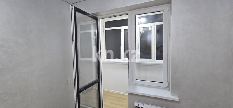 Продажа 1-комнатной квартиры, 49 м² - Продажа однокомнатных квартир в монолитном доме в Казахстане фото 1 из 8