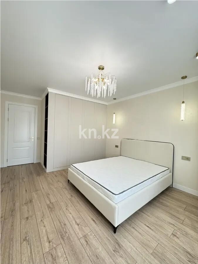 Продажа 2-комнатной квартиры, 70 м² - Продажа квартир в блочном доме в Астане - страница 109 фото 2 из 5