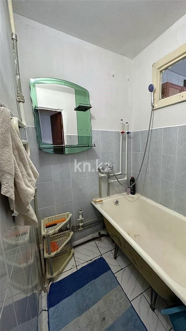 Продажа 2-комнатной квартиры, 45 м² - Продажа двухкомнатных квартир в панельном доме в Темиртау - страница 9 фото 8 из 13