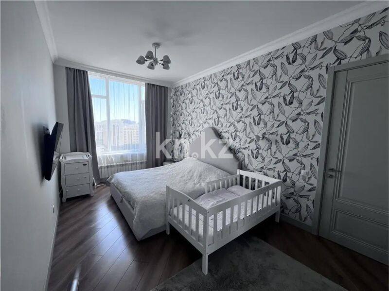 Продажа 3-комнатной квартиры, 85 м² - Продажа трехкомнатных квартир в блочном доме в Казахстане - страница 29 фото 2 из 5