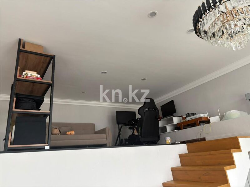 Продажа 3-комнатной квартиры, 83.7 м² - Продажа квартир в Казахстане - страница 32 фото 5 из 12
