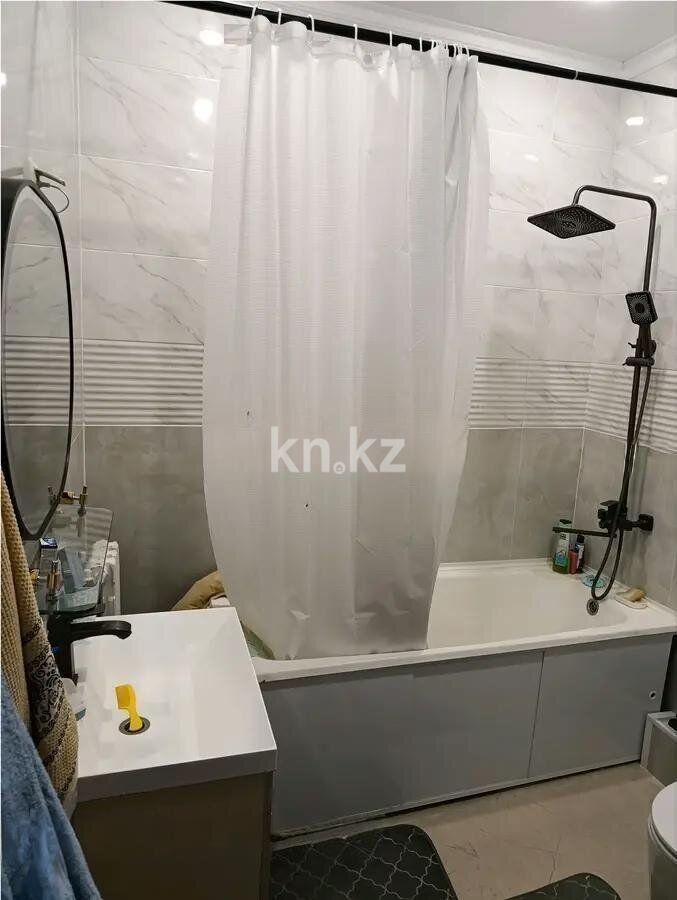Продажа 3-комнатной квартиры, 100 м² - Недвижимость в Астане - страница 5 фото 5 из 6