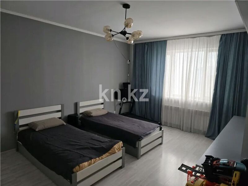 Продажа 2-комнатной квартиры, 56.6 м² - Продажа двухкомнатных квартир в Казахстане - страница 5 фото 2 из 3