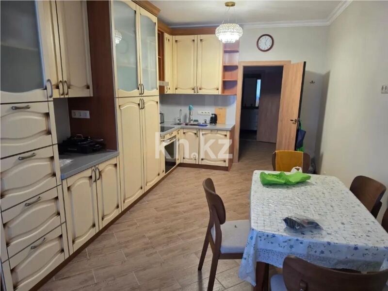 Продажа 3-комнатной квартиры, 150.2 м² - Продажа квартир в Казахстане - страница 26 фото 3 из 6