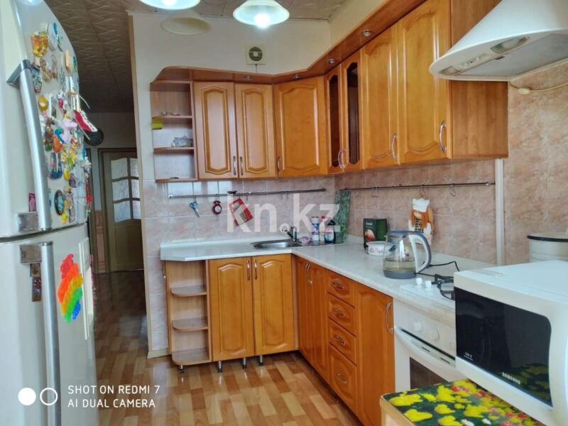Продажа 3-комнатной квартиры, 80 м² - Продажа квартир в Актау фото 11 из 14