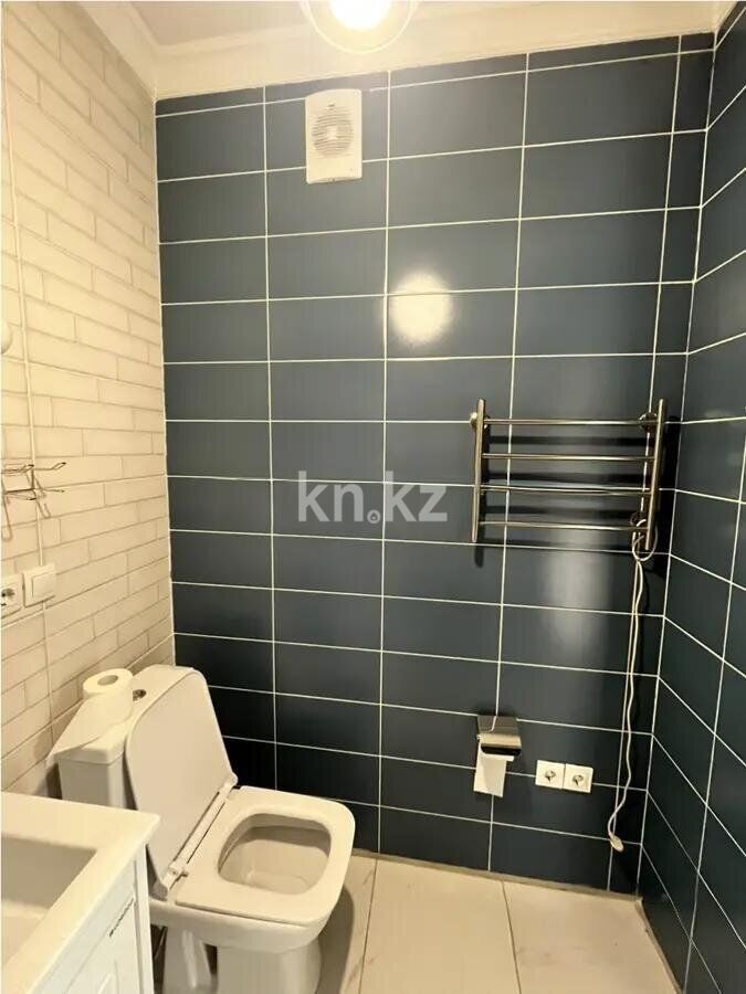 Продажа 2-комнатной квартиры, 52.3 м² - Продажа двухкомнатных квартир в Казахстане - страница 6 фото 5 из 5