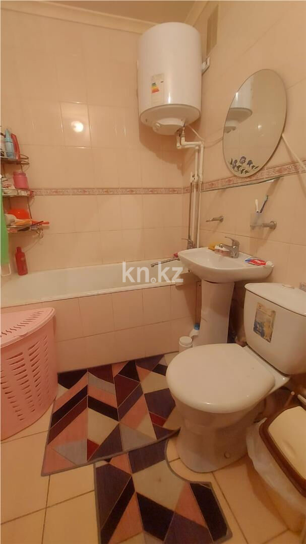 Продажа 1-комнатной квартиры, 30 м² - Продажа квартир в Караганде - страница 154 фото 5 из 5
