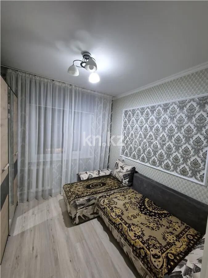Продажа 4-комнатной квартиры, 80 м² - Продажа квартир в панельном доме в Казахстане - страница 4 фото 3 из 8